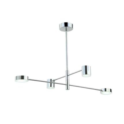 Candeeiro 4L LED