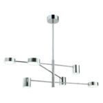Candeeiro 6L LED