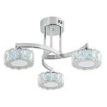 Candeeiro 3L LED