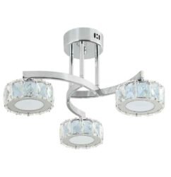 Candeeiro 3L LED