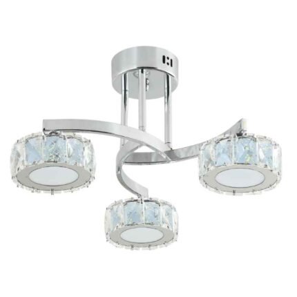 Candeeiro 3L LED