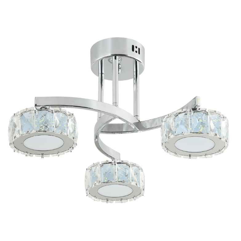 Candeeiro 3L LED