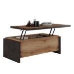 Mesa de Centro Elevatória
