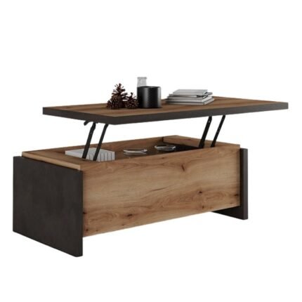 Mesa de Centro Elevatória