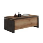 Mesa de Centro Elevatória