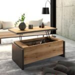 Mesa de Centro Elevatória