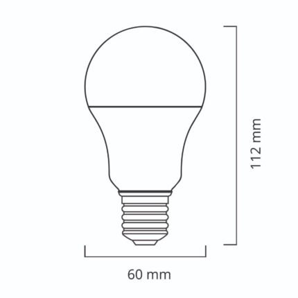 Lampada E27
