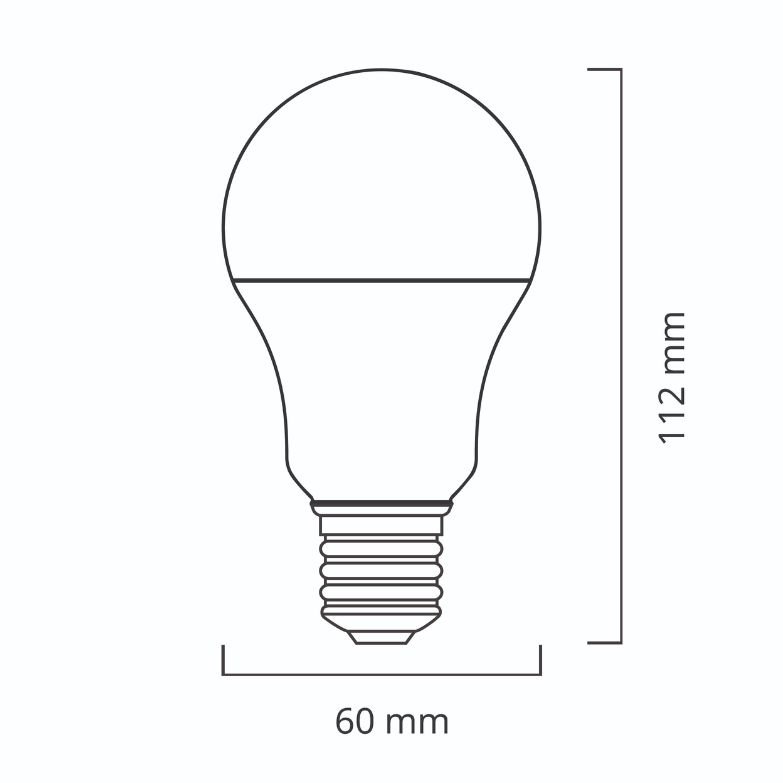 Lampada E27