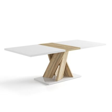 Mesa de Jantar Extensível