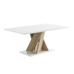 Mesa de Jantar Extensível