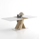 Mesa de Jantar Extensível