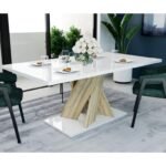 Mesa de Jantar Extensível