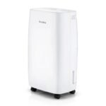 Desumidificador Digital 10L 1308FL – 205W com Depósito de 2,5L