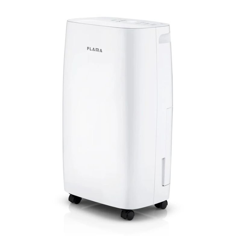 Desumidificador Digital 10L 1308FL – 205W com Depósito de 2,5L