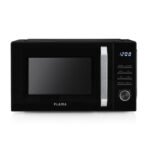 Micro-ondas 25L Digital Com Grill Preto 1862FL