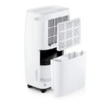 Desumidificador Digital 10L 1308FL – 205W com Depósito de 2,5L