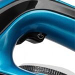 Ferro Gerador de Vapor HAEGER Deep Blue Steam 2250W – 3,5 Bar