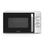 Micro-ondas com Grill Inox 20L 1815FL – 700W