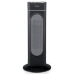 Termoventilador Cerâmico 2000W 2318FL com Oscilação e Termóstato Regulável