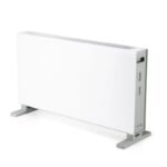 Convetor Turbo FLAMA Branco 2600W 2388FL com Termóstato Regulável