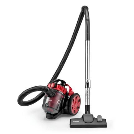 Aspirador Sem Saco 1684FL – 700W com Filtro HEPA e Tecnologia Ciclónica
