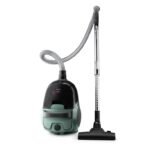 Aspirador Sem Saco FLAMA Spin&Go Cyclone 1687FL – 800W com Filtro HEPA