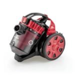 Aspirador Sem Saco 1684FL – 700W com Filtro HEPA e Tecnologia Ciclónica