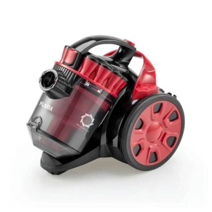 Aspirador Sem Saco 1684FL – 700W com Filtro HEPA e Tecnologia Ciclónica