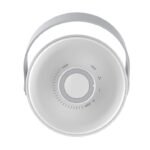 Termoventilador Cerâmico Torre 2000W 2327FL com Oscilação e Termóstato Regulável