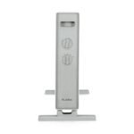 Convetor Turbo FLAMA Branco 2600W 2388FL com Termóstato Regulável
