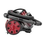 Aspirador Sem Saco 1684FL – 700W com Filtro HEPA e Tecnologia Ciclónica