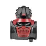 Aspirador Sem Saco 1684FL – 700W com Filtro HEPA e Tecnologia Ciclónica