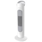 Termoventilador Cerâmico Torre 2000W 2327FL com Oscilação e Termóstato Regulável