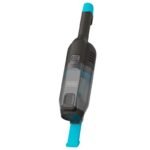 Aspirador Vertical BLACK+DECKER BXVMS601E 600W 3 em 1 Sem Saco com Filtro