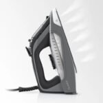 Ferro a Vapor FLAMA 5396FL 3000W com Base Cerâmica