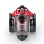 Aspirador Sem Saco 1684FL – 700W com Filtro HEPA e Tecnologia Ciclónica