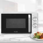 Micro-ondas com Grill Inox 20L 1815FL – 700W