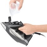Ferro a Vapor FLAMA 5396FL 3000W com Base Cerâmica