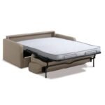 Sofá-Cama LOURINI Uno Hotel de 3 Lugares