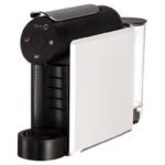 Máquina de Café DELTA Q Mini Qool Branca 1200W – 19 Bar, Cápsulas
