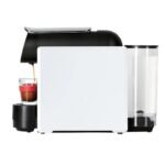 Máquina de Café DELTA Q Mini Qool Branca 1200W – 19 Bar, Cápsulas