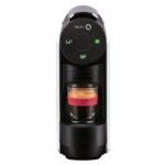 Máquina de Café DELTA Q Mini Qool Branca 1200W – 19 Bar, Cápsulas