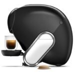 Máquina de Café KRUPS Dolce Gusto NEO Expert KP830810 – 15 Bar, 1600W, Preta