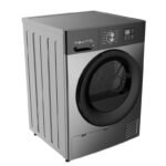 Máquina de secar roupa de 8 kg com tecnologia de bomba de calor