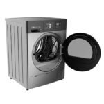 Máquina de secar roupa de 8 kg com tecnologia de bomba de calor