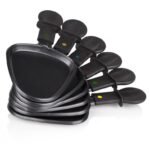 Raclette PRINCESS 162725 Grill Party 800W para 6 Pessoas com Grelhador Antiaderente