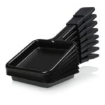 Raclette TRISTAR RA-2746 1400W para 8 Pessoas com Grelhador Antiaderente