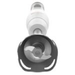 Varinha Mágica Moulinex EasyChef Inox 450W DD451110 – 2 Velocidades