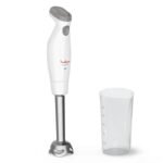 Varinha Mágica Moulinex EasyChef Inox 450W DD451110 – 2 Velocidades