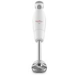 Varinha Mágica Moulinex EasyChef Inox 450W DD451110 – 2 Velocidades